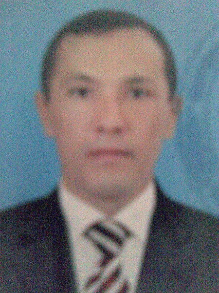 Гулом Рахмонов