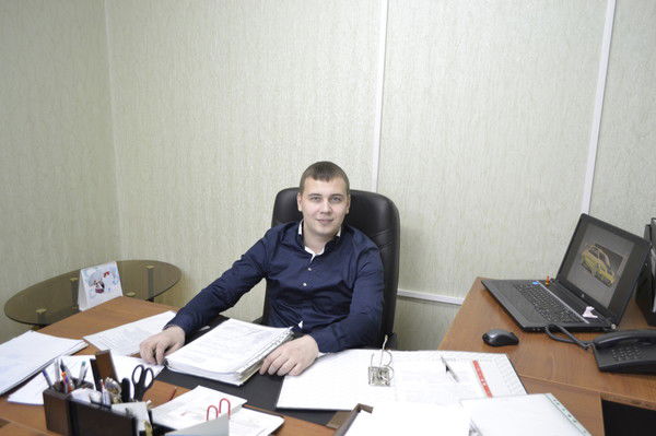 Анатолий Гаврилов