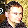 Дмитрий Колесников