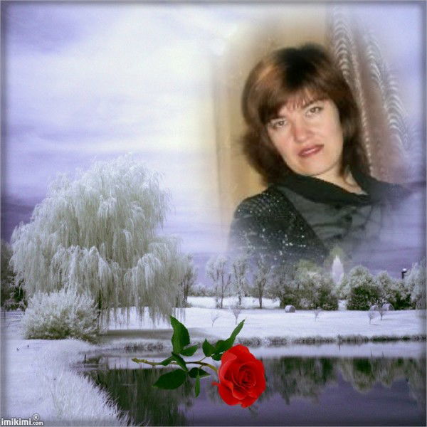 Ольга Ильясова