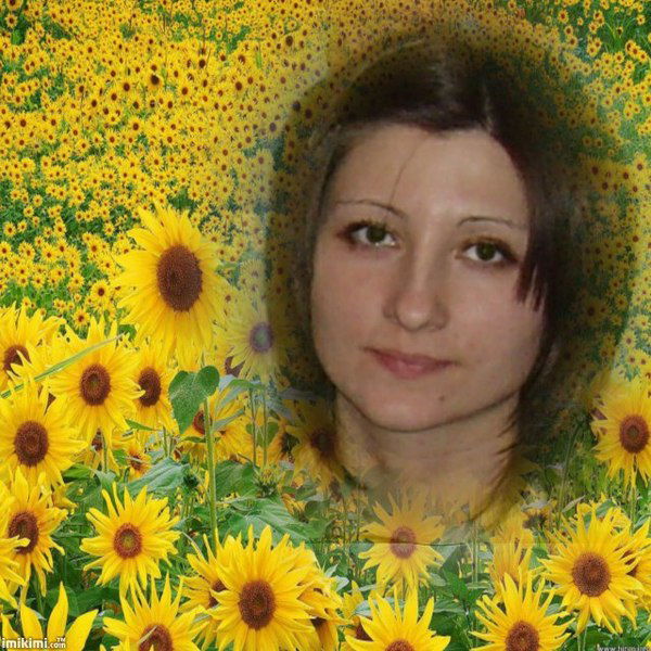 Светлана Максимова