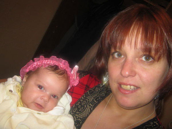 Екатерина Будова