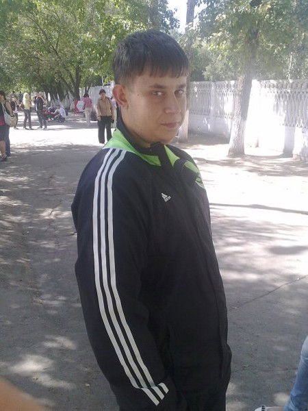 Вова Уманец