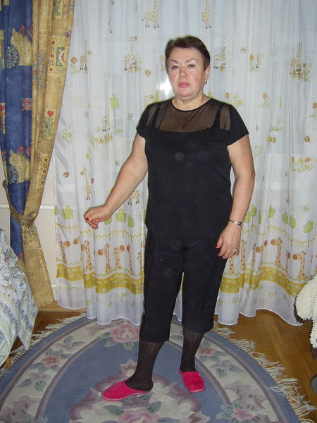 Татьяна Кавкаева