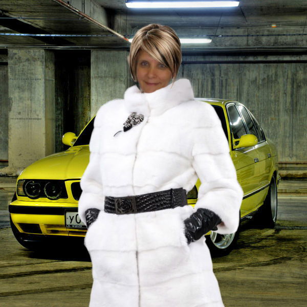 Елена Зубарева