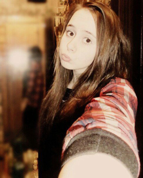 Кристина Михадюк