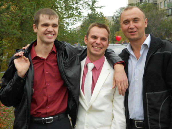 Василий Чегодаев