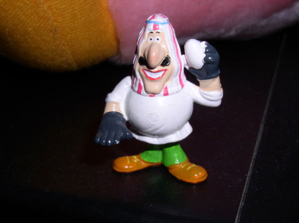 Федор Зайцев