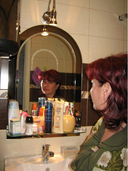 Таня Брызгалина