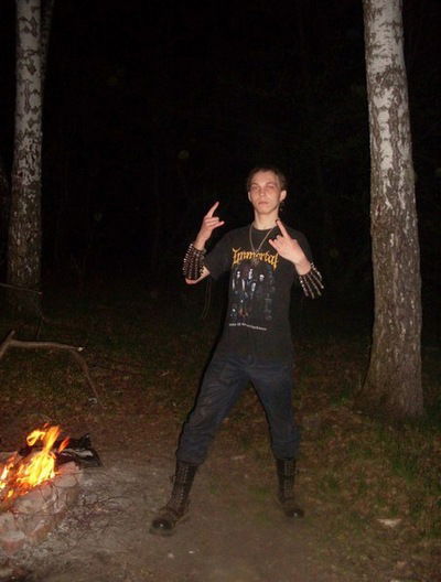 Алексей Батицкий