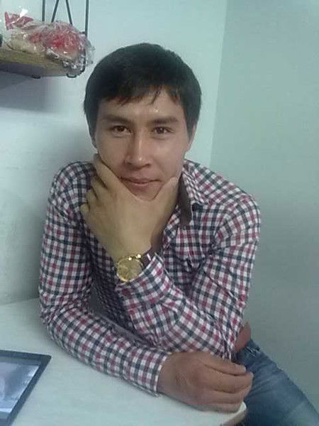 Мирлан Абдужапаров