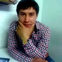 Мирлан Абдужапаров