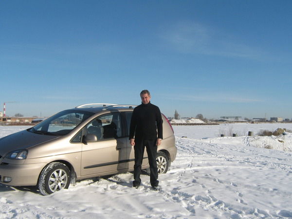 Александр Скоробогатов