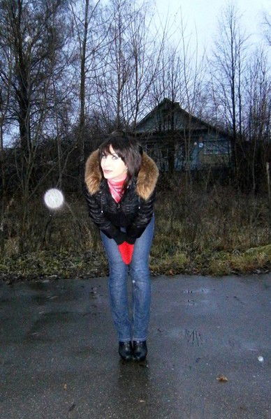 Ирина Снигирёва