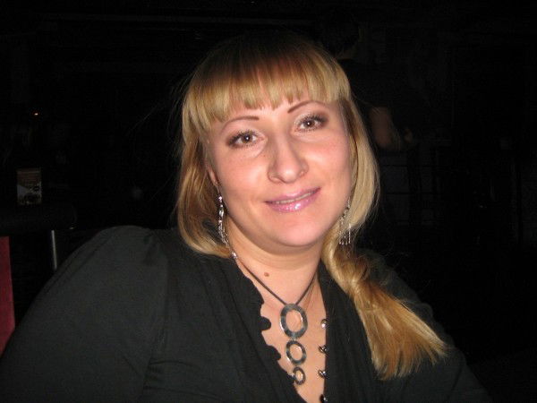 Елена Дедова