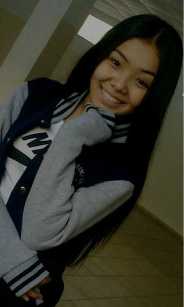 \/**^жанна [А]Лашбаева^**\|