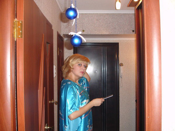 Наталья Николаева