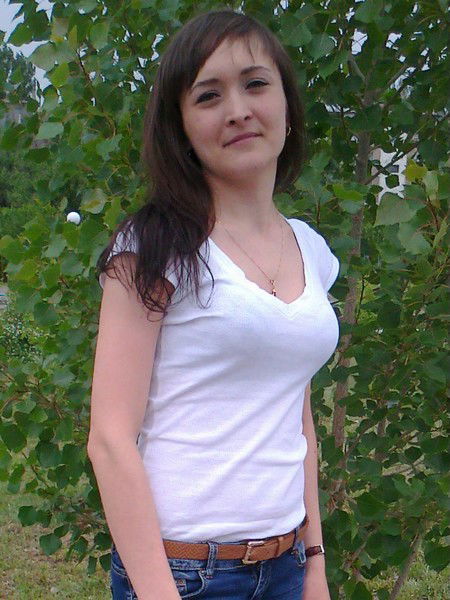 Екатерина Минц