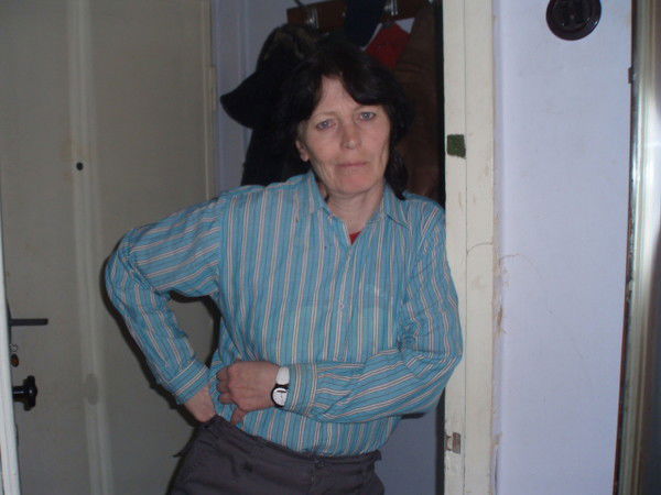 Ирина Божко-Забродина