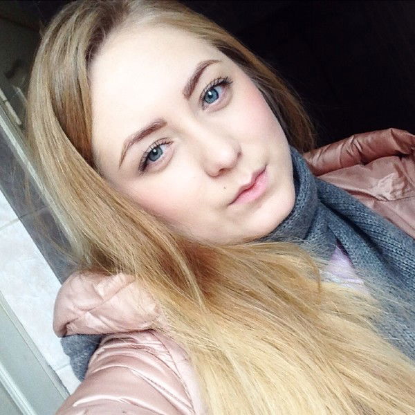 Кристина Васильева