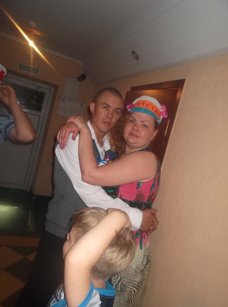 Людмила Негаматулина