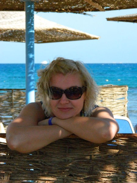 Татьяна Буданцева