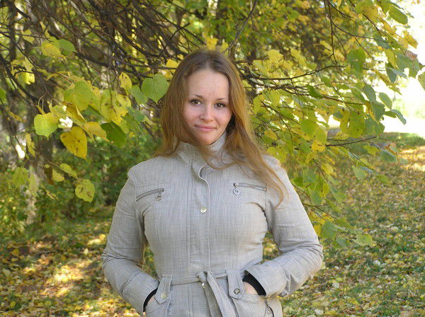 Наиля Лобанчикова