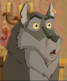 Александр Волков