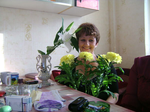 Наташа Шайхутдинова