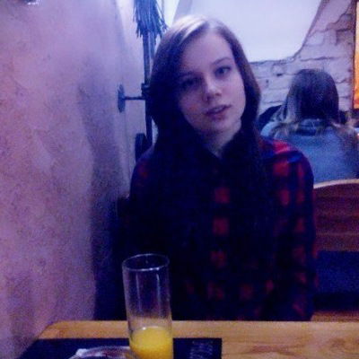 Катя Жилинская