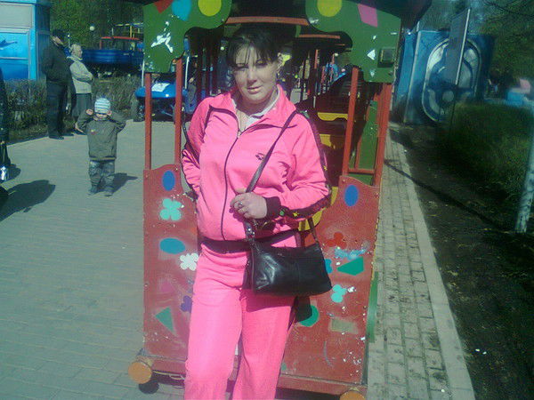 Анечка Анечка