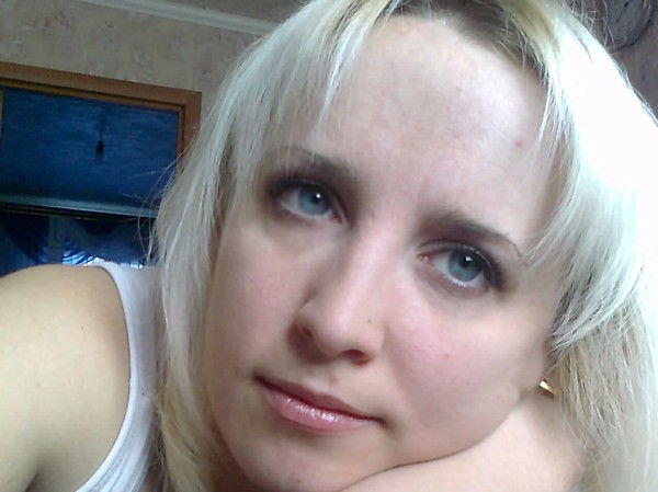 Марина Дубенкова