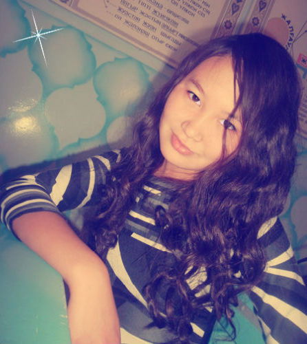 Айнагуль Зейнолла