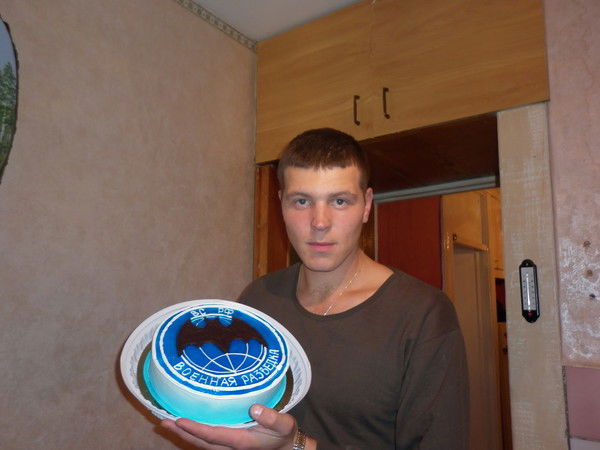 Владимир Романов