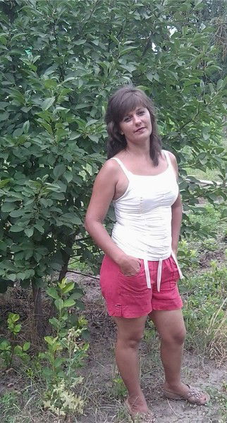 Елена Вялых