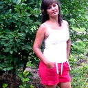 Елена Вялых
