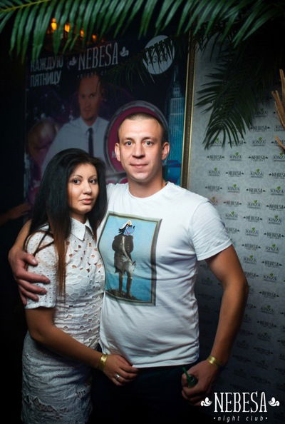 Арина Круподерова