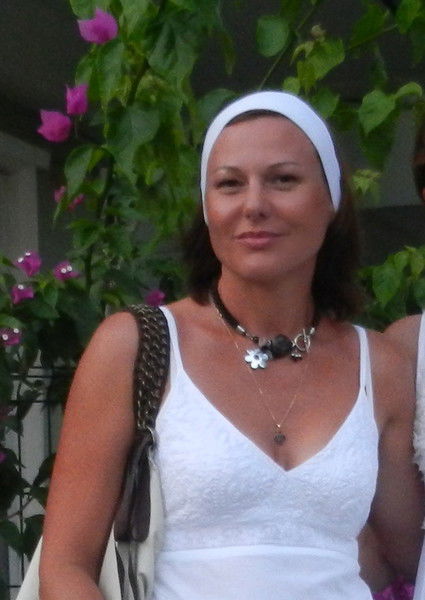 Ольга Симонова