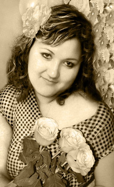 Лидия Рандина