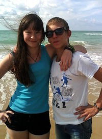 Даня Гильдебрант