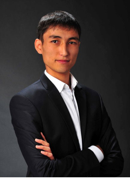 Даулет Абдыханов