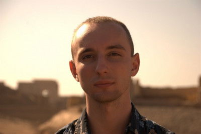 Константин Семёнов