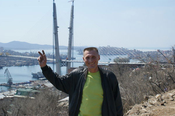 Игорь Черевко