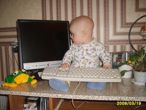 Леонтий Салдаев