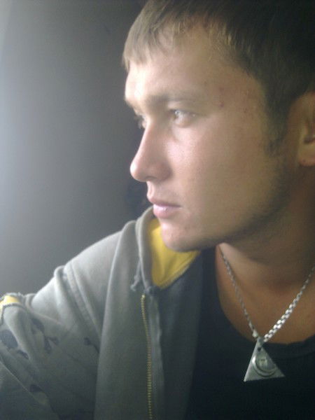 Евгений Дузенов