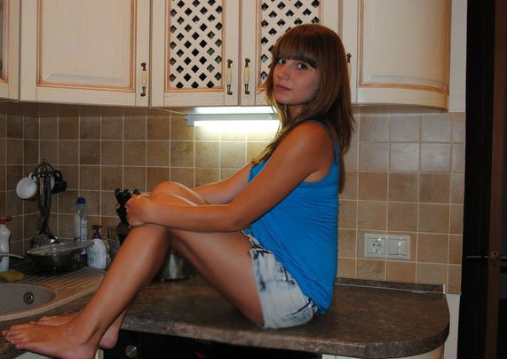 Юлечка Тишкова