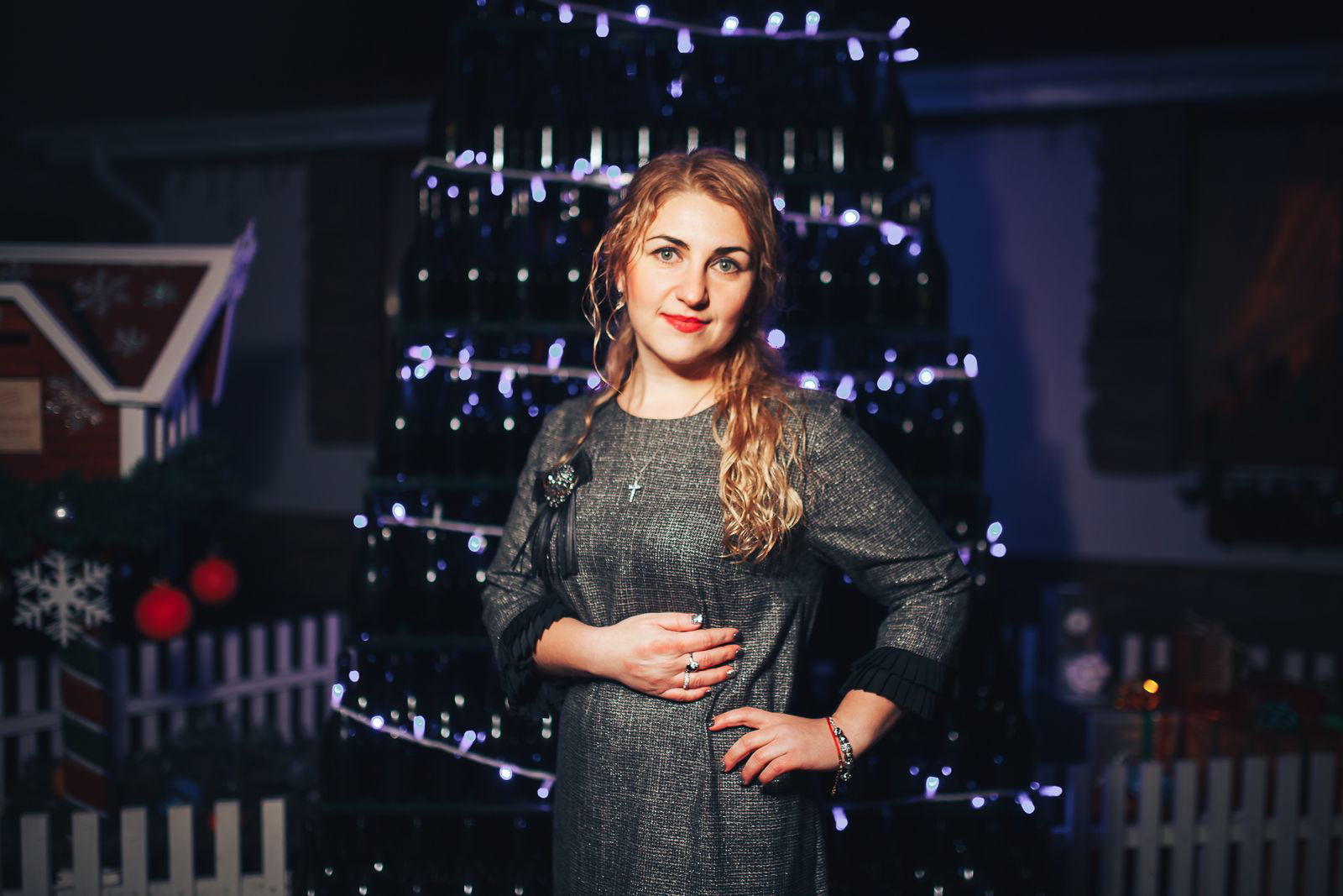 Юлия Брушневская