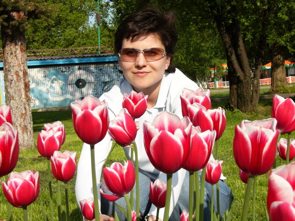 Светлана Цыганкова