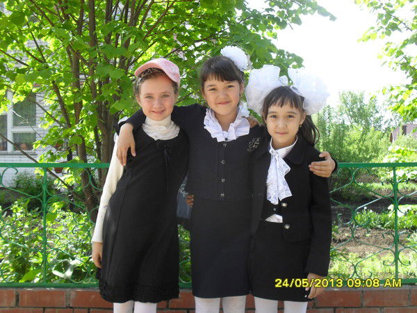 Юлия Васильева