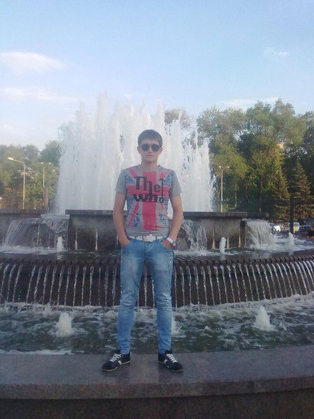 Александр Вербицкий